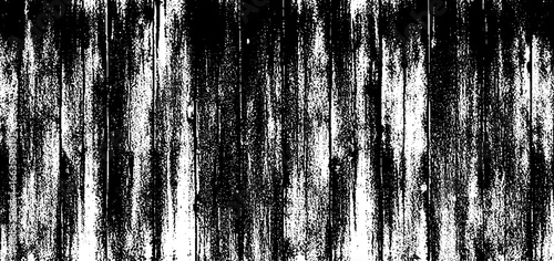 Abstract Wood Grain with Grunge Dust Texture Vector, Rustic Grunge Dust & Wood Texture Vector.

