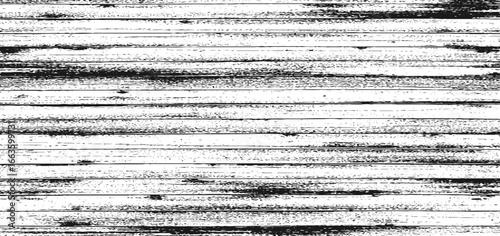 Abstract Wood Grain with Grunge Dust Texture Vector, Rustic Grunge Dust & Wood Texture Vector.
