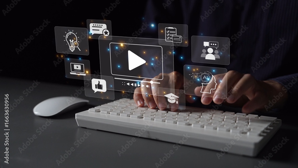 custom made wallpaper toronto digitalVideo marketing helps businesses engage audiences with video marketing tools, video marketing strategies, video marketing trends, and success. Muxer