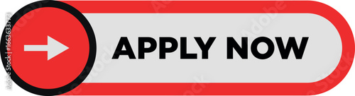 Apply Now Button – Modern Web Click Element