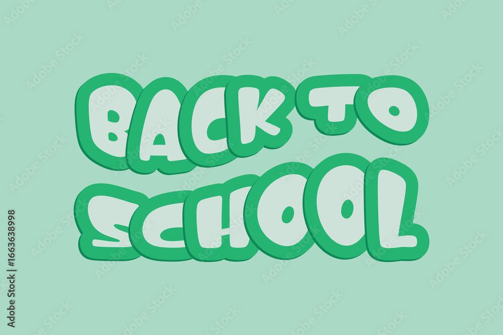 back to school back to school