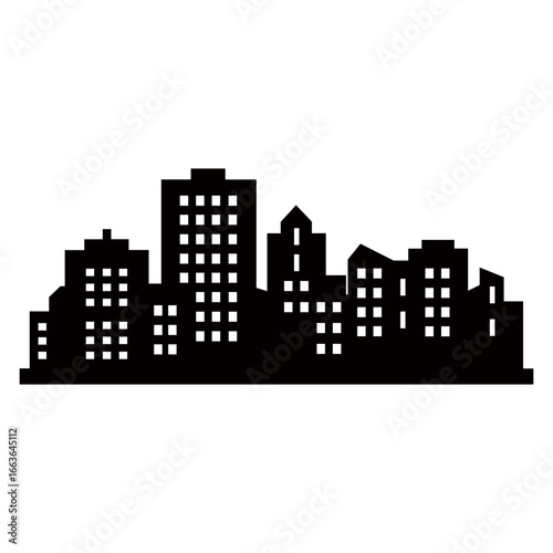 buildings