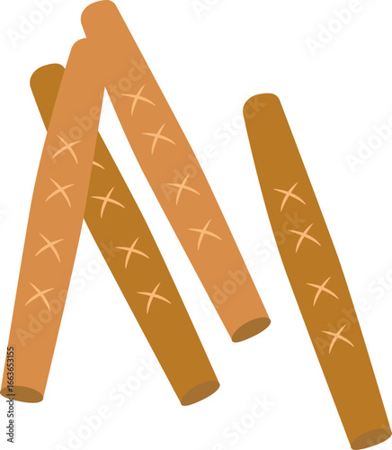 윷