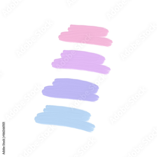 colorful