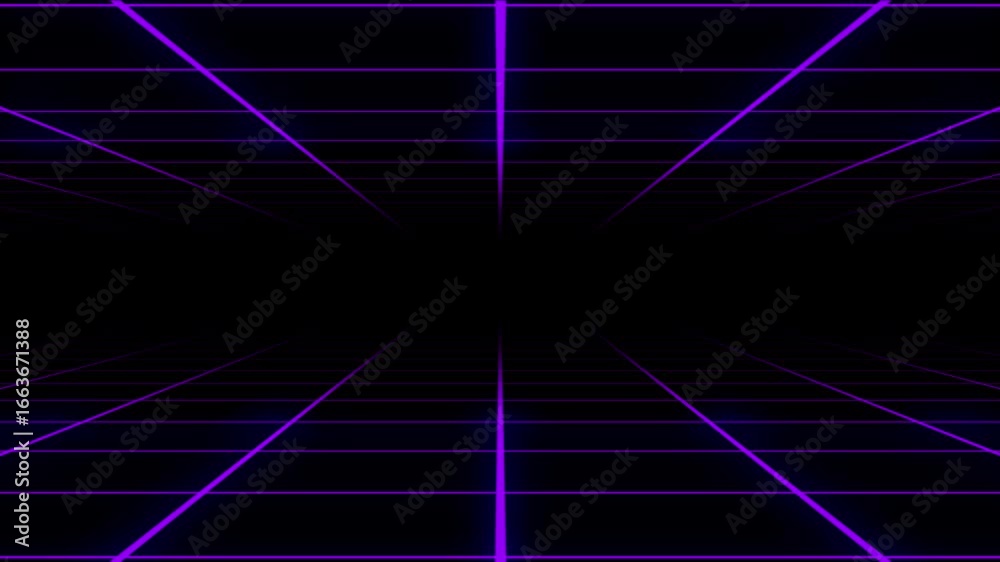 Abstract purple grid design on a black background. Ideal for backgrounds, graphic designs, website elements, and modern techrelated projects. Abstract purple grid design on a black background. Ideal for backgrounds, graphic designs, website elements, and modern techrelated projects.