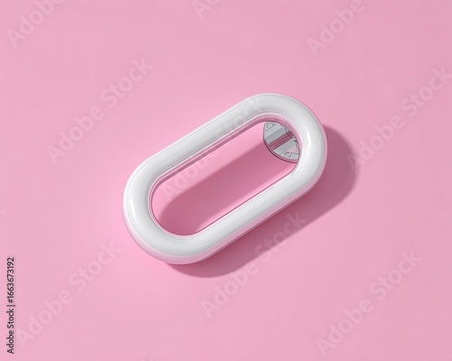 Aetheric Oval Quantum Interface