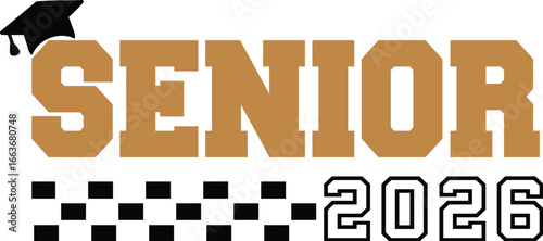 Senior Band Mom SVG ,