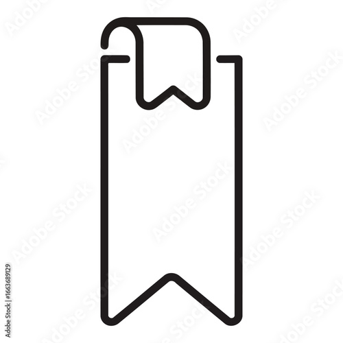 Bookmark icon