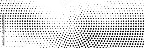 Slant line halftone gradation texture. Fading diagonal stripe gradient background. Black oblique pattern backdrop. Vanishing thin parallel line wallpaper for overlay
