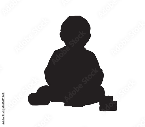 buddha statue silhouette
