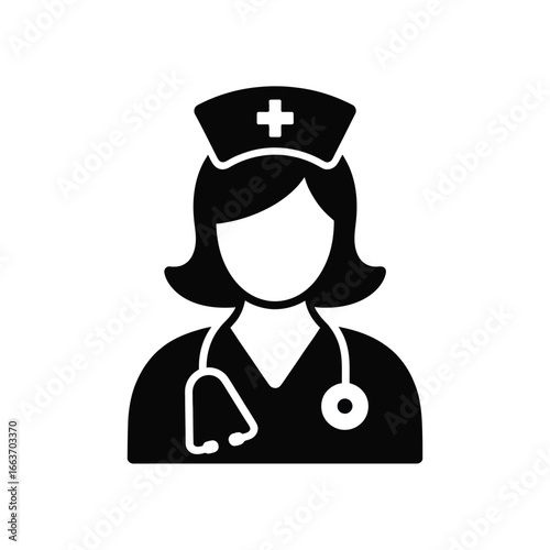doctor and nurse