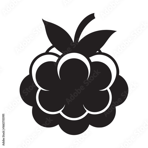 Cloudberry Plant