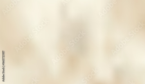 Gentle waves of creamy beige and soft white blend seamlessly to create a soothing, elegant background highlighting subtle patterns, with a refined and flowing visual texture