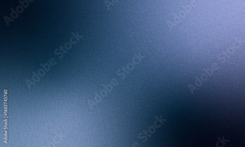 Textured abstract dark blue background with sparkling particles