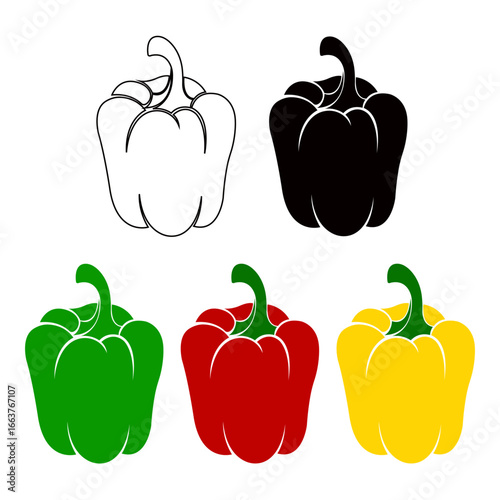 capsicum