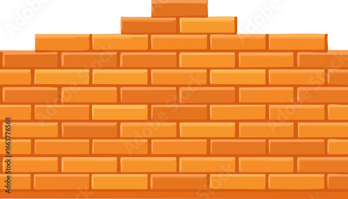 brick wall background