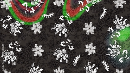 abstract interesting pattern nice and cute picture