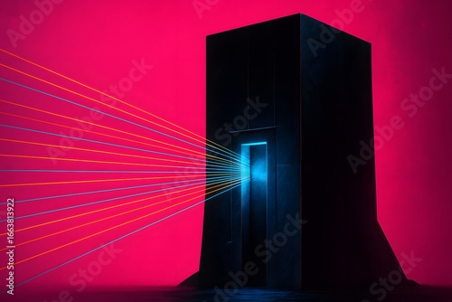 Obsidian API Gateway Security with Dark Digital Barrier for Robust API Protection