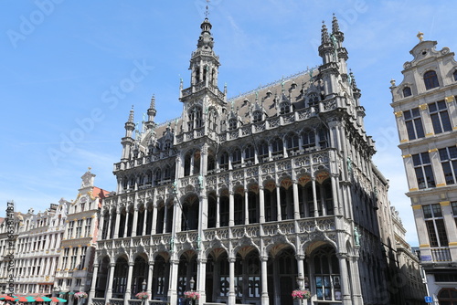 Musée de Bruxelles