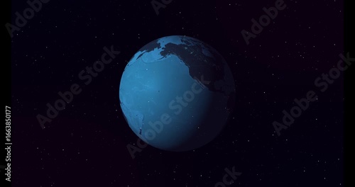 Slovakia on the world map