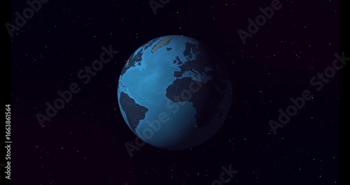Japan on the world map
