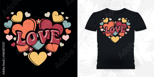 Heart-Shaped Postpartum and Newborn Nurse Appreciation