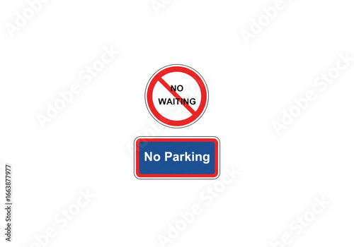 no parking sign Free Download no parking sign - GFXLoad