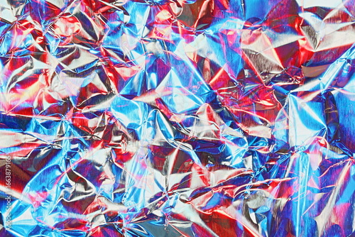 抽象模様の背景素材