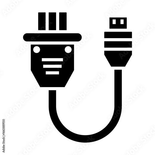 HDMI Cable icon
