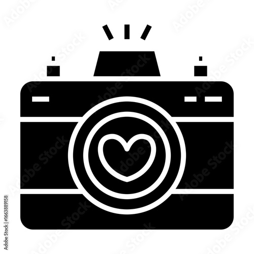 Photography icon