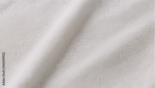 A seamless noisy-textured cotton or linen fabric white waffle towelnapkintablecloth pattern for a blank kitchen background