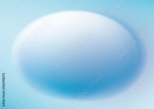 bluebackground pastel color gradient