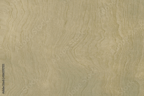 木目縦縞シームレステクスチャ背景　緑系茶色 