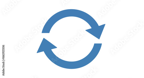 Circular Motion: A Symbol of Renewal, Circulation, and Continuous Flow Depicting Interconnectedness