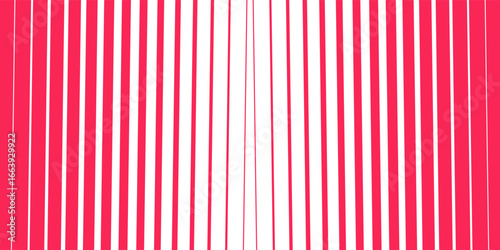 abstract wave line horizontal. modern eps 10