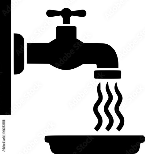 water, faucet, plumbing, fixture, liquid, flowing, residential, home, pipe, metal, steel, handle, valva, bathroom, kitchen, sink, flow, resource, conservation, drought, supply, indoor, service, househ