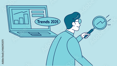Analyzing Trends A Look at Projections for 2025