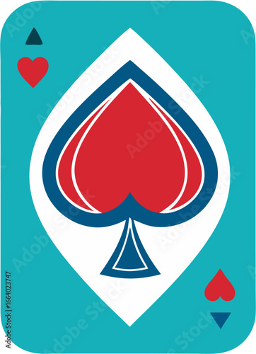 ace of spades