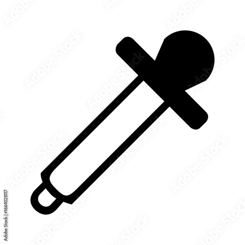 Color picker tool icon