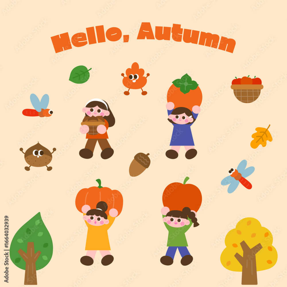 Obraz premium autumn_object_05