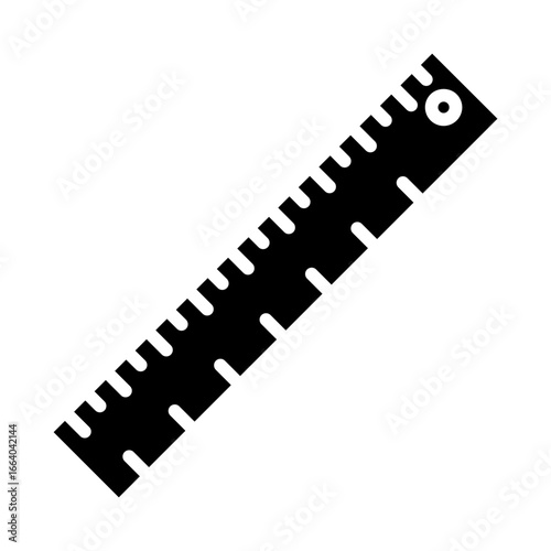 Ruler icon