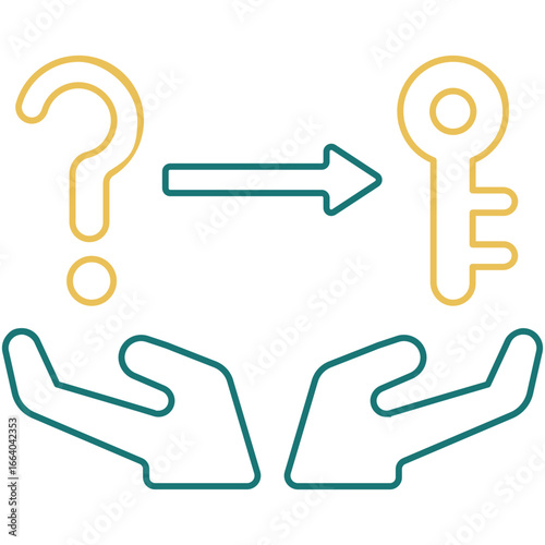 Dual Tone Problem Solver Icon