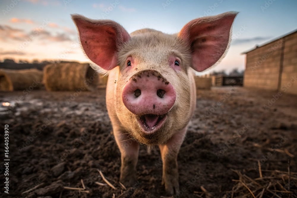 pig pig
