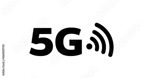 5G Network Technology High-Speed Wireless Connectivity