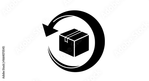 Package Return Easy Product Exchange and Delivery Service