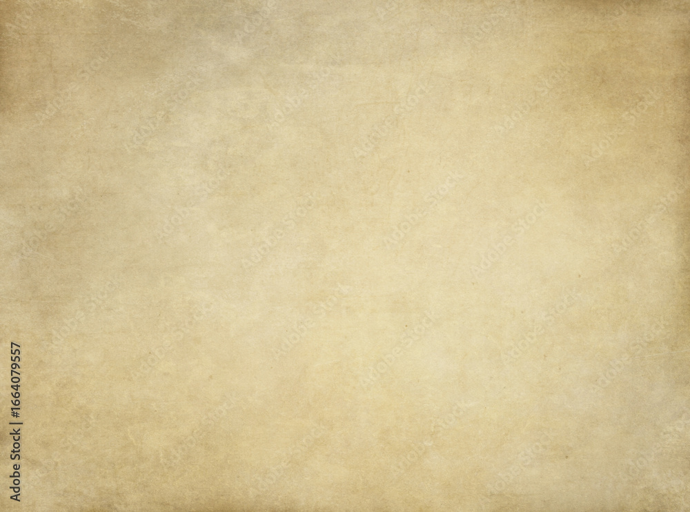 Obraz premium Aged abstract grunge paper texture.