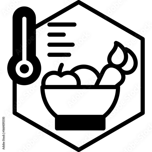 Perishable Goods mixed icon