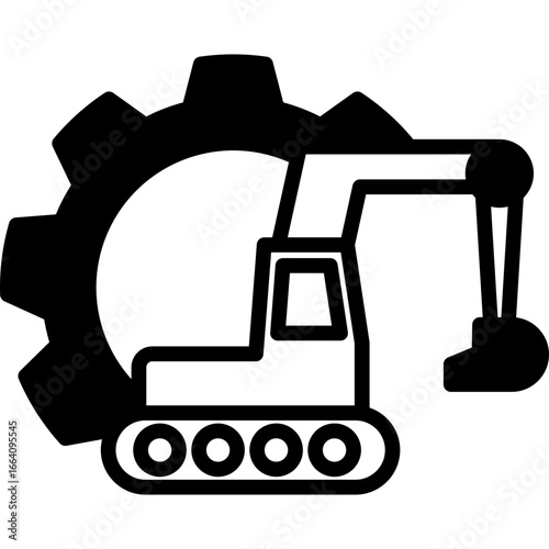 Specialized Equipment mixed icon