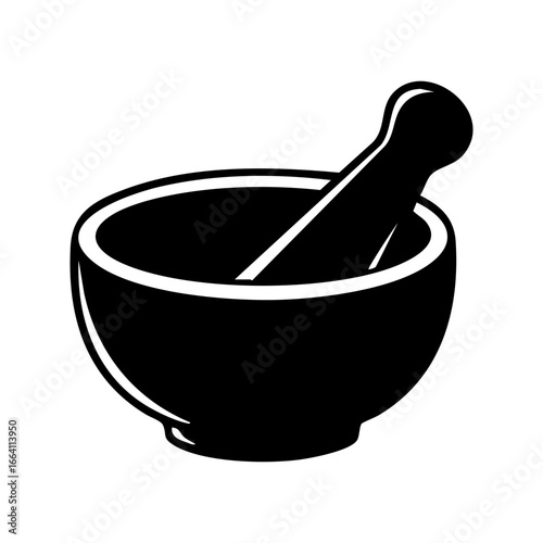 mortar and pestle kitchen grinder set