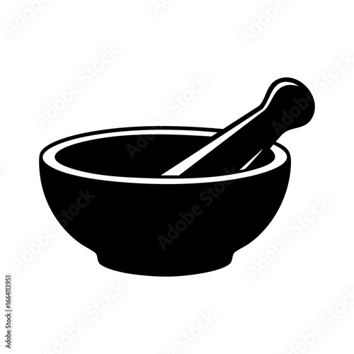 mortar and pestle kitchen grinder set